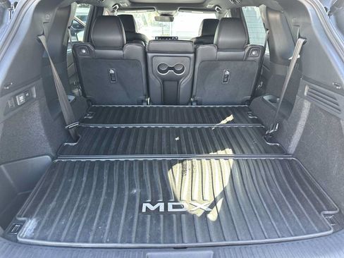 Used 2025 Acura MDX A-Spec AWD/4WD image 26