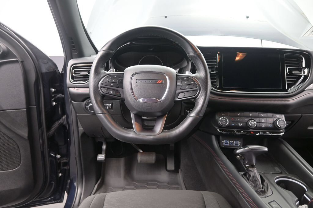 Used 2023 Dodge Durango R/T w/ Blacktop Package AWD/4WD image 32
