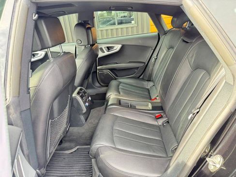 Used 2012 Audi A7 3.0T Prestige AWD/4WD image 22