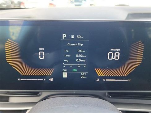 New 2026 Kia Carnival image 27