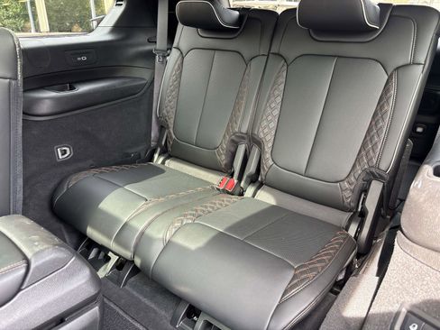 Used 2023 Jeep Grand Cherokee L Summit image 9