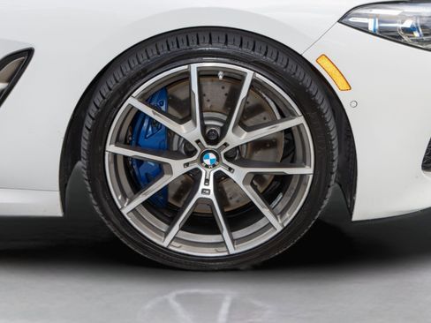 Used 2019 BMW M850i xDrive Coupe image 35