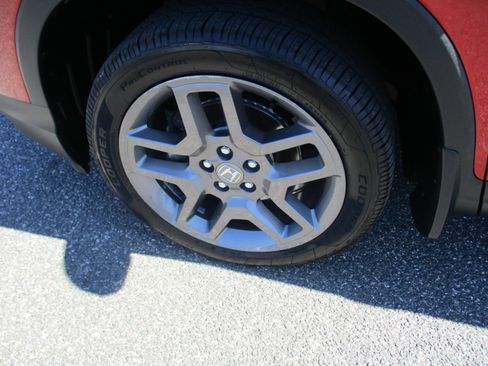 Certified 2023 Honda Passport EX-L image 9