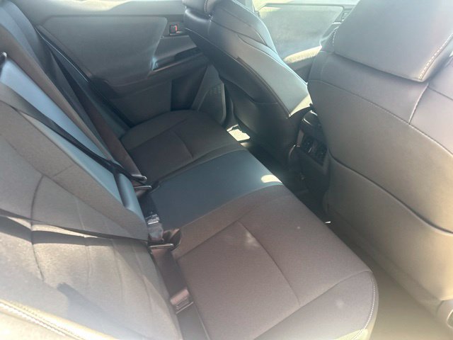 Used 2026 Toyota C-HR AWD/4WD image 19