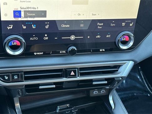 New 2025 Lexus RX 350 Premium Plus image 18