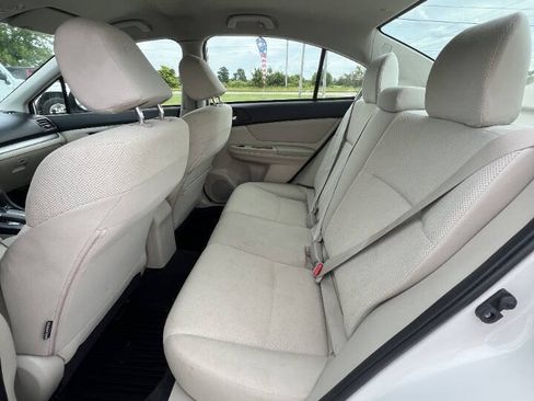 Used 2013 Subaru Impreza 2.0i Premium w/ Popular Pkg 2 AWD/4WD image 12
