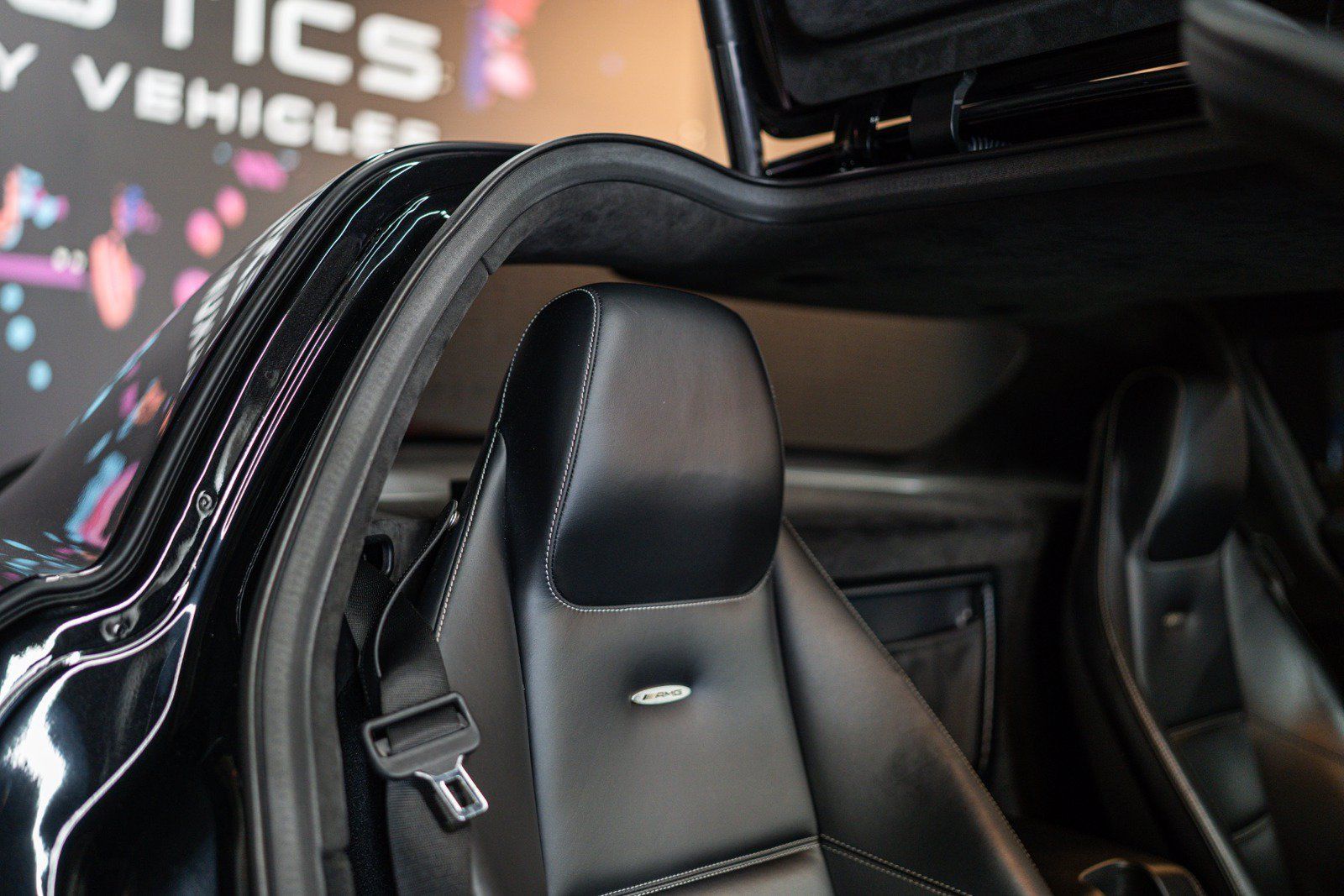 Used 2012 Mercedes-Benz SLS AMG Coupe image 17