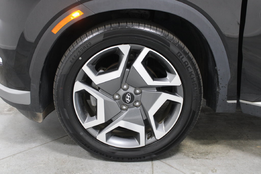 Used 2024 Hyundai Palisade SEL w/ Premium Package FWD image 63