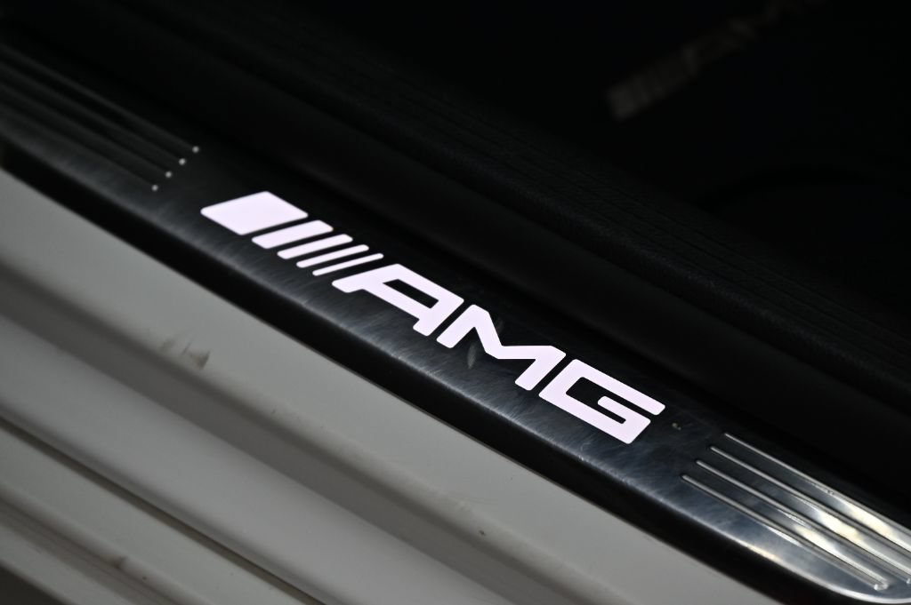 Used 2019 Mercedes-Benz E 63 AMG S image 20