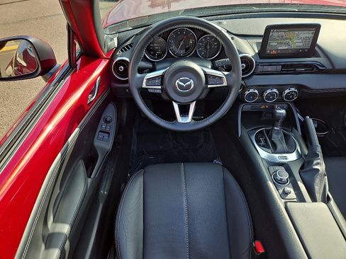 New 2023 MAZDA MX-5 Miata Grand Touring image 10
