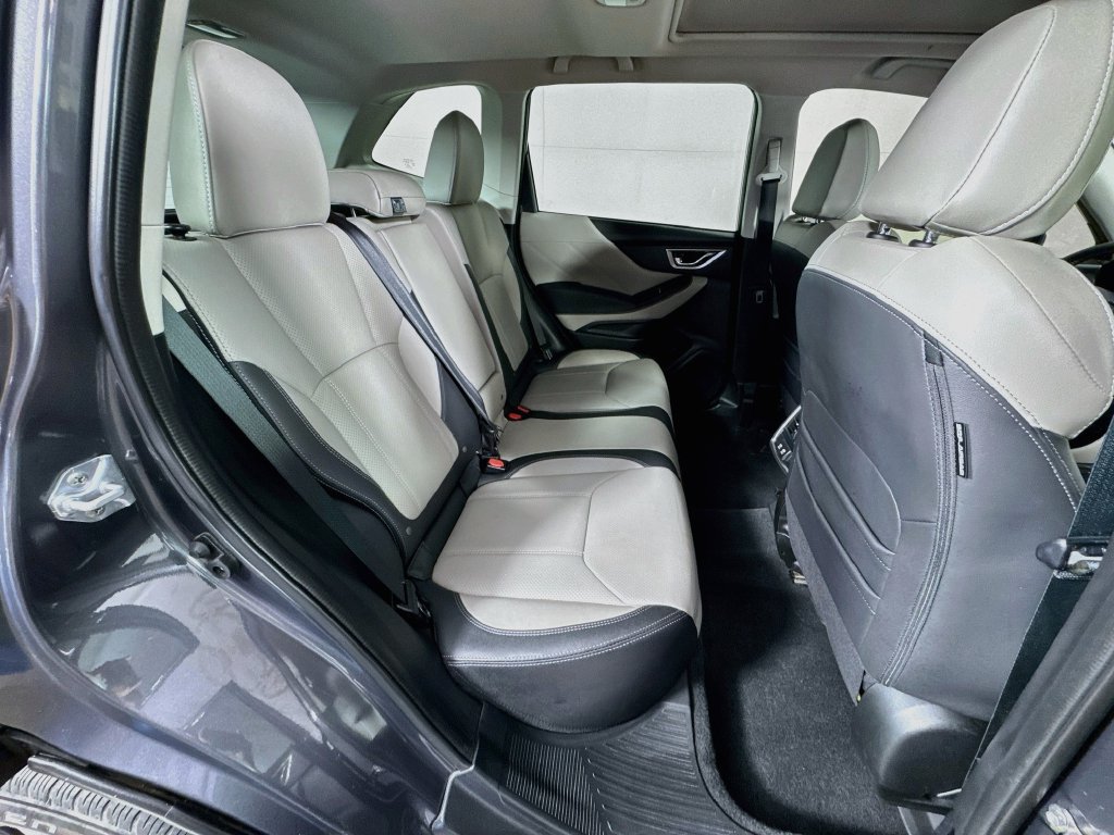 Used 2023 Subaru Forester Limited AWD/4WD image 35