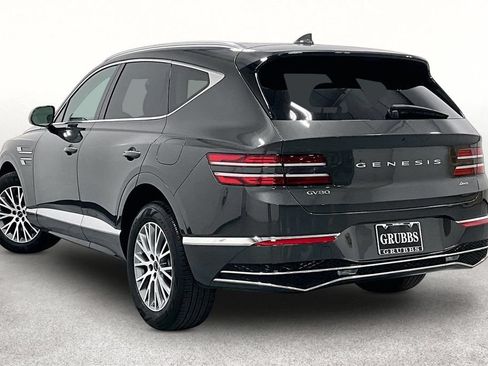 Used 2025 Genesis GV80 2.5T Standard AWD/4WD image 15