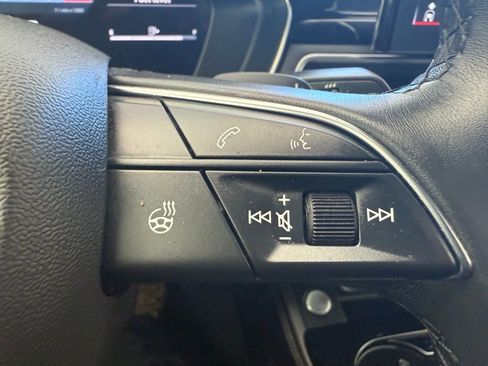 Used 2023 Audi A4 2.0T Premium Plus w/ Premium Plus Package image 29