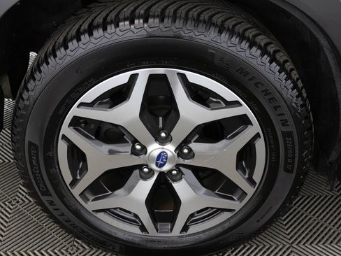 Used 2021 Subaru Forester Premium w/ Popular Package #1 image 46