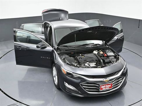 Used 2023 Chevrolet Malibu LT FWD image 46