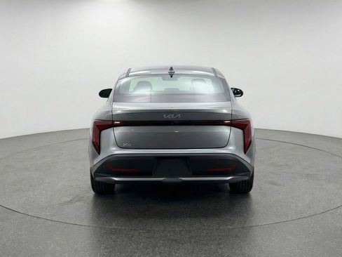 Used 2025 Kia K4 LXS image 7