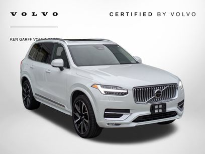 Certified 2023 Volvo XC90 B6 Plus w/ Protection Package Premier