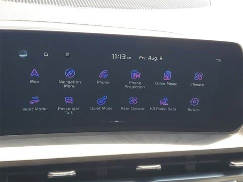 Used 2024 Kia Telluride SX Prestige X-Line image 16