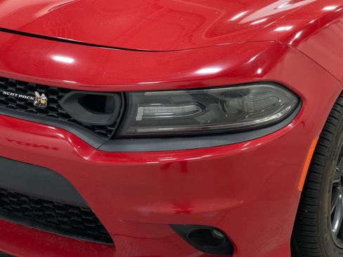 Used 2019 Dodge Charger Scat Pack w/ Dynamics Package image 34