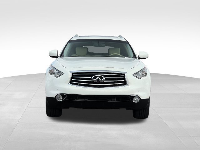 Used 2015 INFINITI QX70 2WD w/ Premium Package image 8