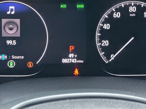 Used 2019 Honda Accord Sport image 25