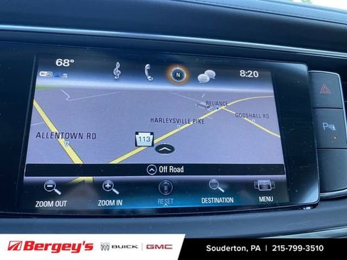 Used 2019 Buick Enclave Essence AWD/4WD image 15