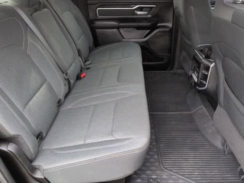 Used 2022 RAM 1500 Big Horn image 20