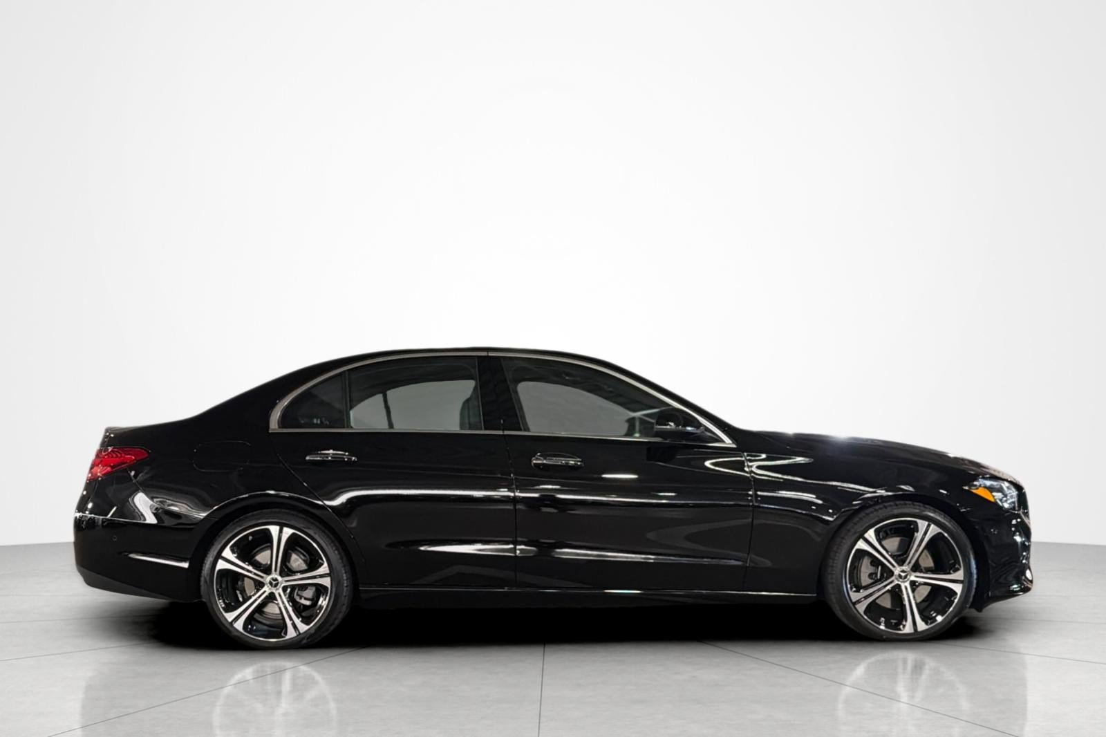 New 2026 Mercedes-Benz C 300 Sedan image 6
