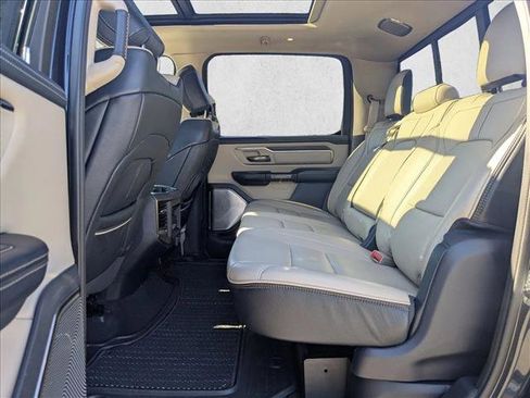 Used 2019 RAM 1500 Limited image 19