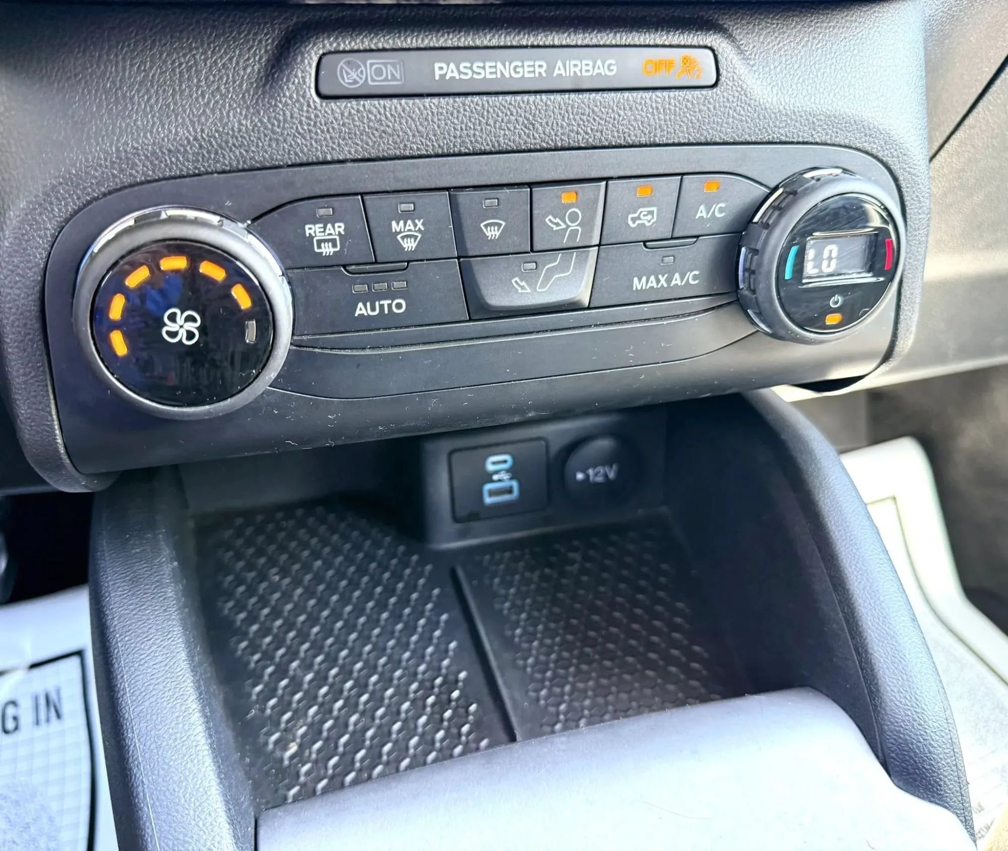 Used 2021 Ford Bronco Sport Big Bend AWD/4WD image 21