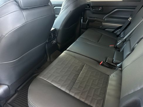 New 2026 Toyota 4Runner TRD Off-Road Premium AWD/4WD image 10
