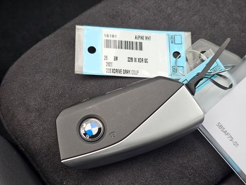 New 2026 BMW 228i xDrive w/ Premium Package image 32