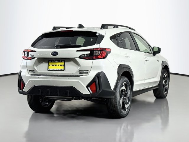 New 2026 Subaru Crosstrek 2.5i Limited w/ Crosstrek Mirror Package AWD/4WD image 7