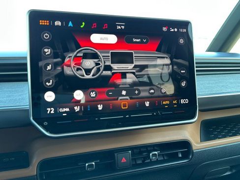 New 2025 Volkswagen ID. Buzz Pro S image 63
