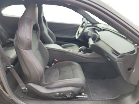 Used 2025 Dodge Charger Daytona Scat Pack w/ Track Pack image 11