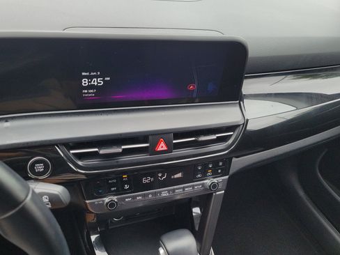 Used 2025 Kia Seltos S FWD image 25