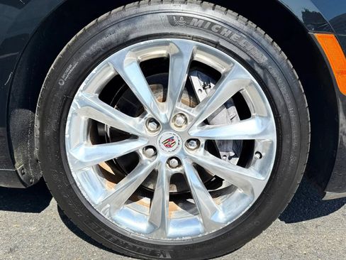 Used 2013 Cadillac XTS Premium FWD image 52