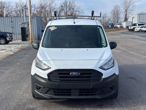 Used 2022 Ford Transit Connect XL image 9