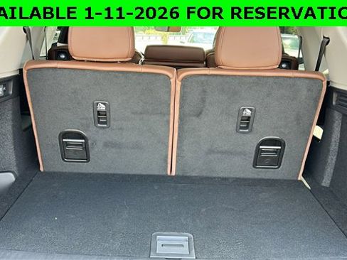 Used 2026 Acura MDX w/ Technology Package image 27