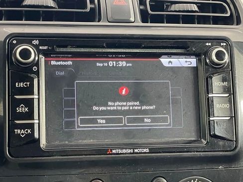 Used 2018 Mitsubishi Mirage G4 ES image 21