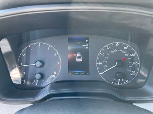 Used 2024 Toyota Corolla SE FWD image 14