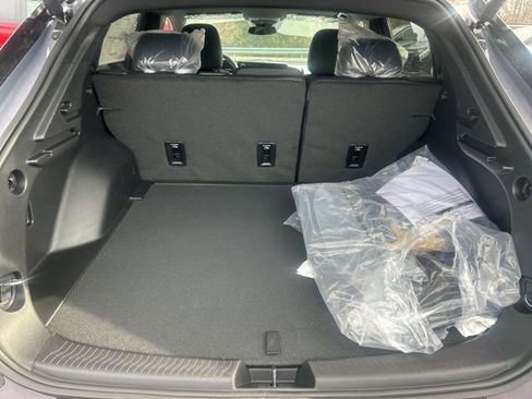 New 2026 Chevrolet Equinox EV LT image 14