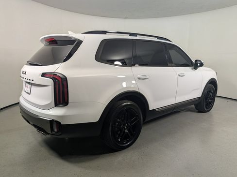 Used 2023 Kia Telluride EX X-Line AWD/4WD image 7