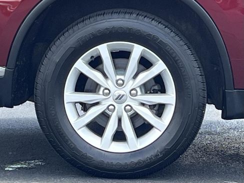 Used 2019 Dodge Durango SXT w/ Trailer Tow Group IV image 28