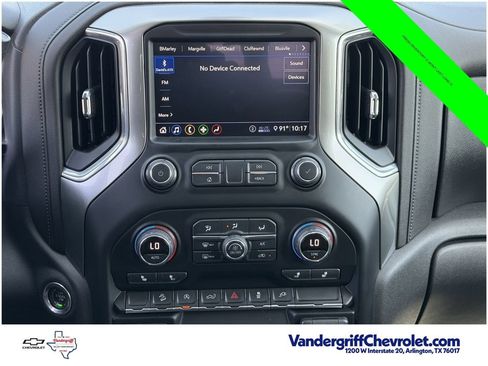 Used 2020 Chevrolet Silverado 1500 RST AWD/4WD image 17