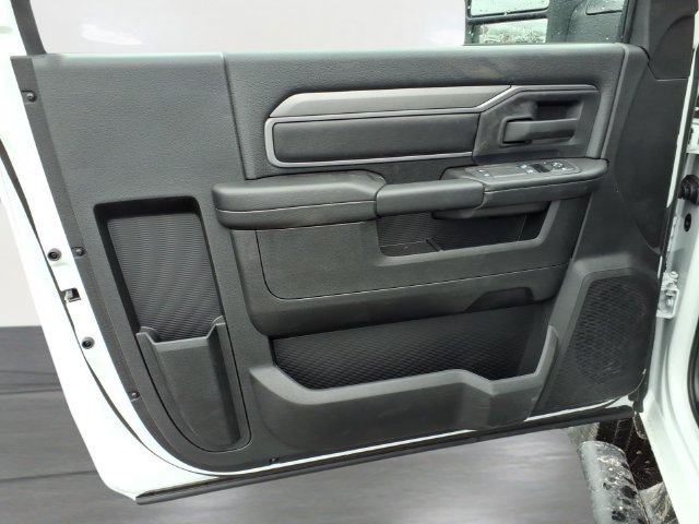 Used 2026 RAM 2500 Tradesman AWD/4WD image 13