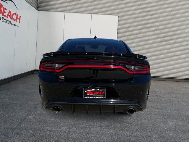 Used 2020 Dodge Charger R/T RWD image 15