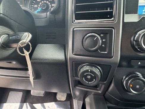 Used 2018 Ford F150 XLT w/ Equipment Group 302A Luxury image 21