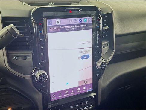 New 2026 RAM 3500 Tradesman image 15