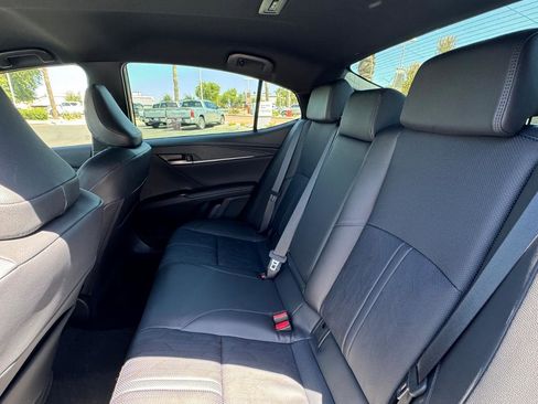 New 2026 Toyota Camry XSE image 14